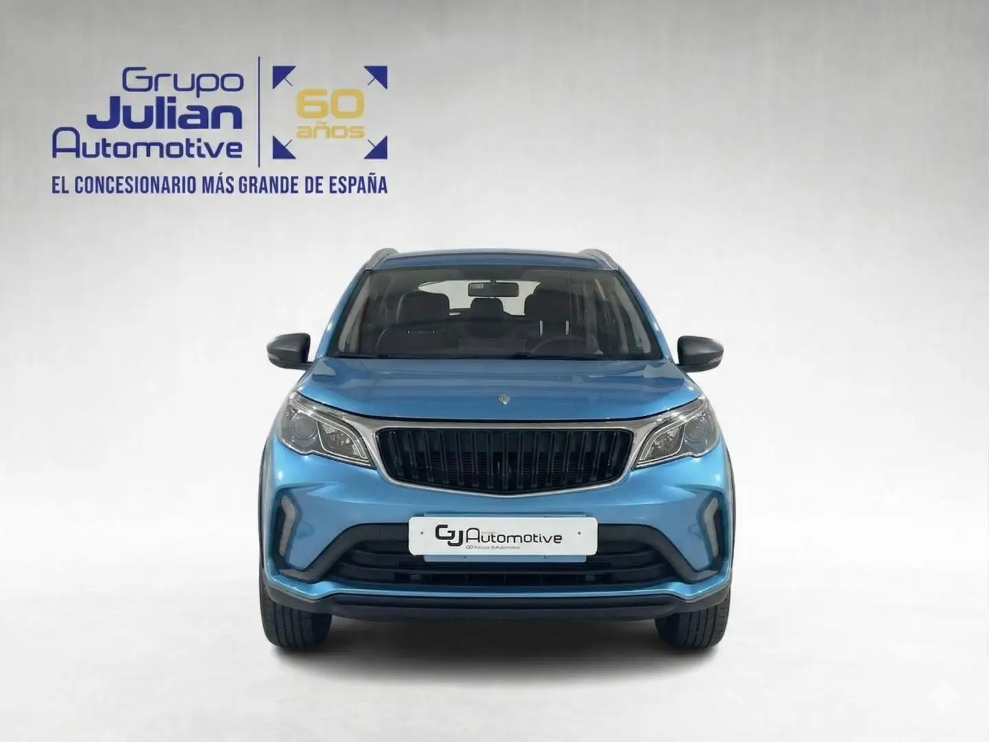 Livan X3 Pro Blau - 2