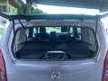 Opel Combo Elegance SHZ APP NAVI MULT HEIZUNG ALU Gris - thumbnail 20