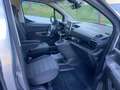 Opel Combo Elegance SHZ APP NAVI MULT HEIZUNG ALU Gris - thumbnail 23