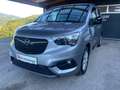 Opel Combo Elegance SHZ APP NAVI MULT HEIZUNG ALU Gris - thumbnail 9