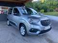 Opel Combo Elegance SHZ APP NAVI MULT HEIZUNG ALU Gris - thumbnail 1