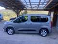 Opel Combo Elegance SHZ APP NAVI MULT HEIZUNG ALU Gris - thumbnail 8