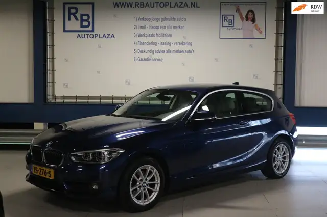 BMW 1er