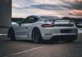 Porsche 718 GT4 Weiß - thumbnail 4