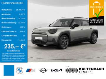 E Essential Trim LED NAVI SHZ PDC