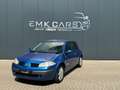 Renault Megane 1.4-16V Expression Basis Blauw - thumbnail 1