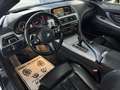 BMW 640 640d GrandCoupe Msport edition auto Negro - thumbnail 7