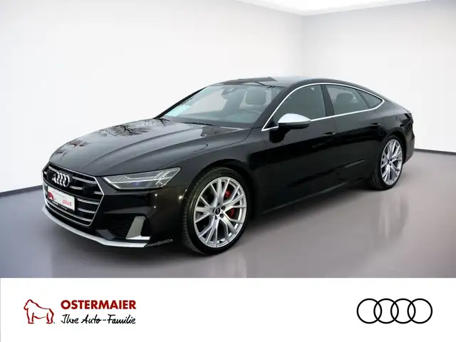 Audi S7 Sportback 3.0TDI 344PS QUATTRO AHK.STANDHZG.KAMERA