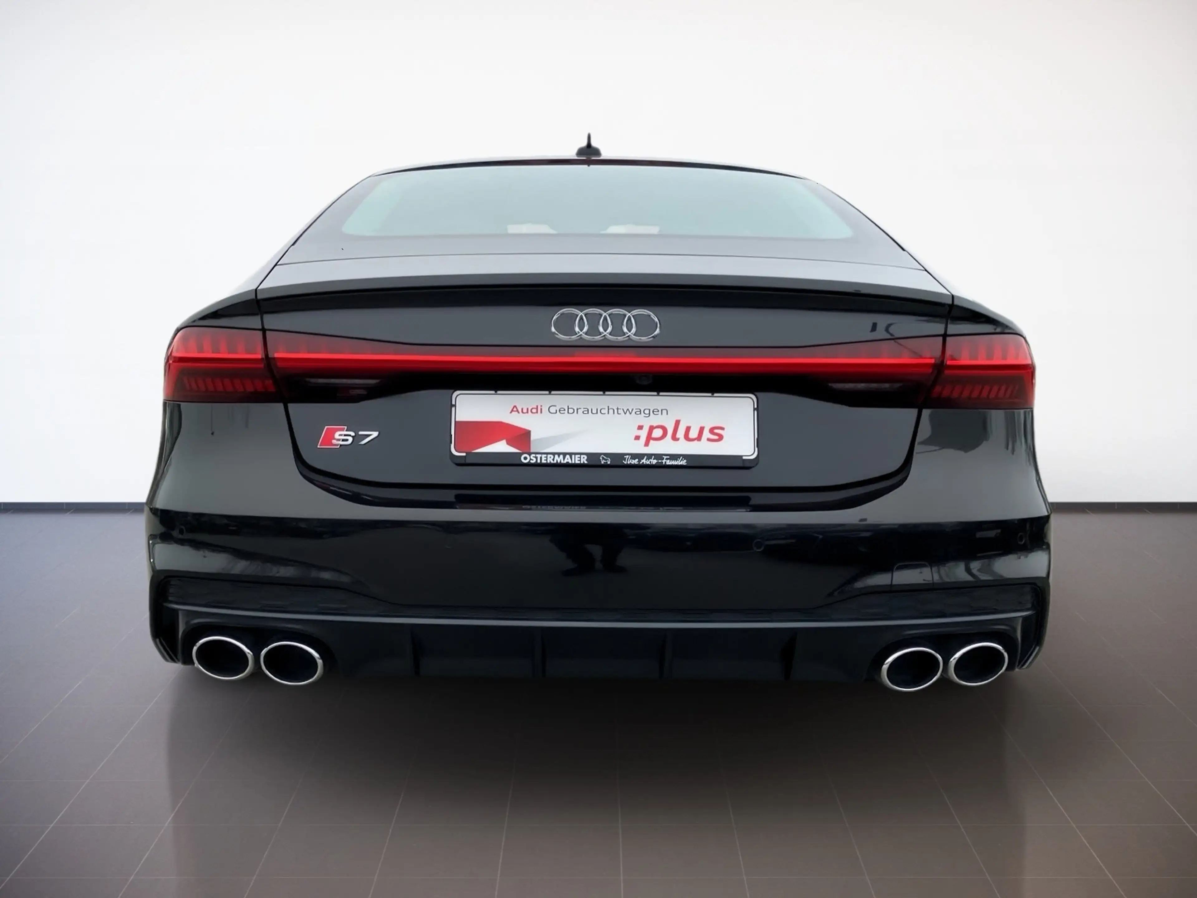 Audi S7 Sportback 3.0TDI 344PS QUATTRO AHK.STANDHZG.KAMERA — photo 5