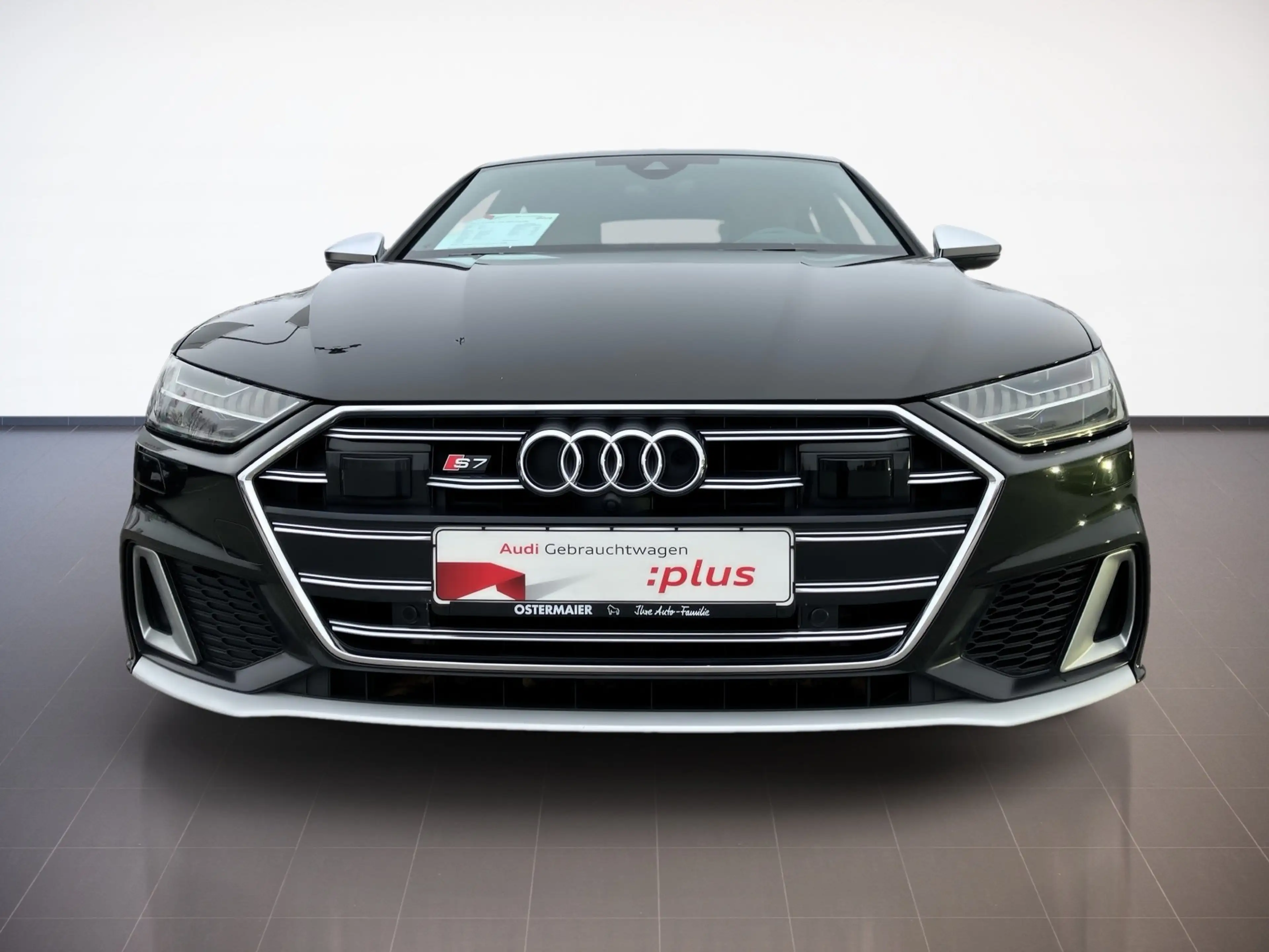 Audi S7 Sportback 3.0TDI 344PS QUATTRO AHK.STANDHZG.KAMERA — photo 3