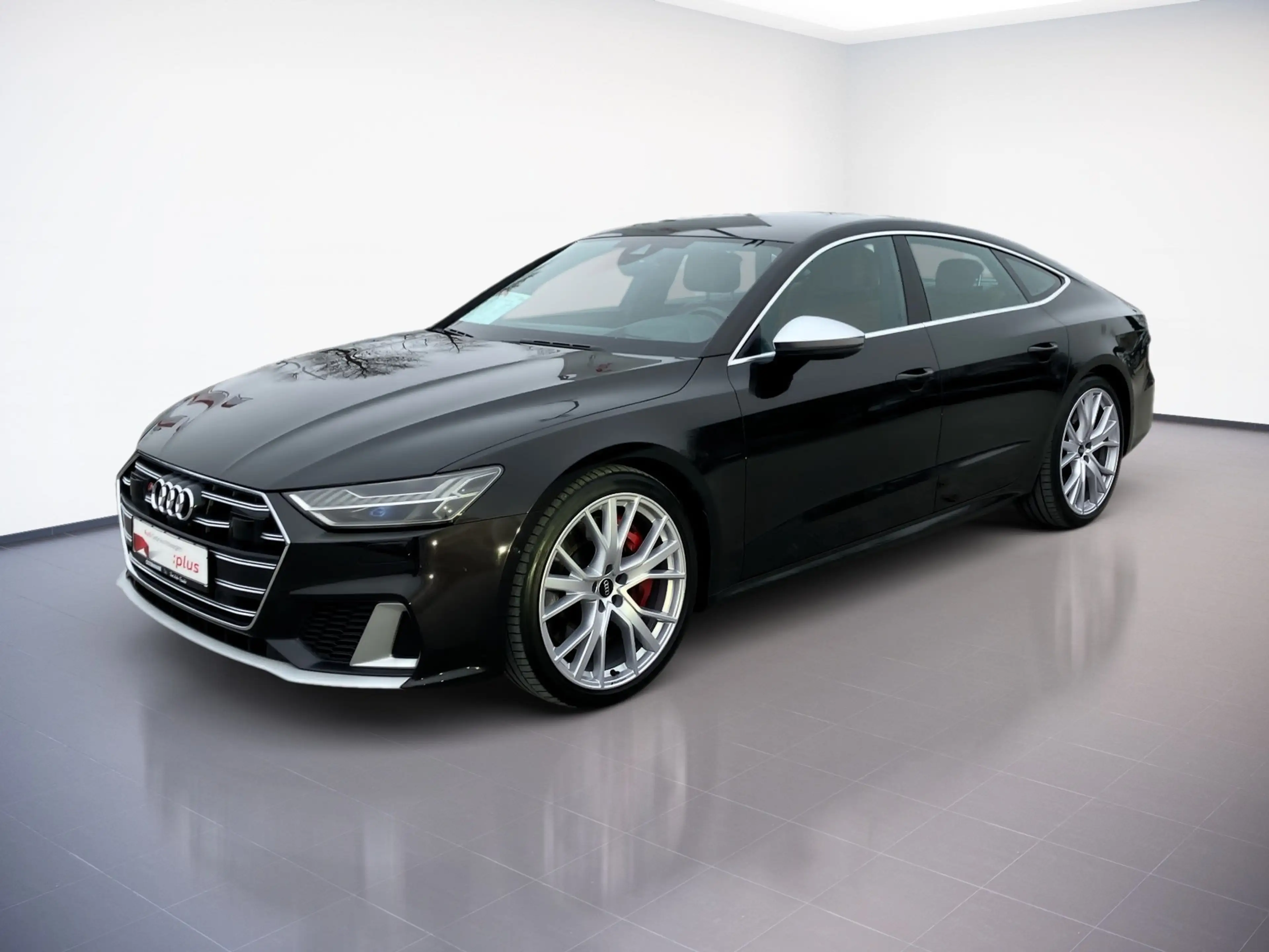 Audi S7 Sportback 3.0TDI 344PS QUATTRO AHK.STANDHZG.KAMERA — photo 2