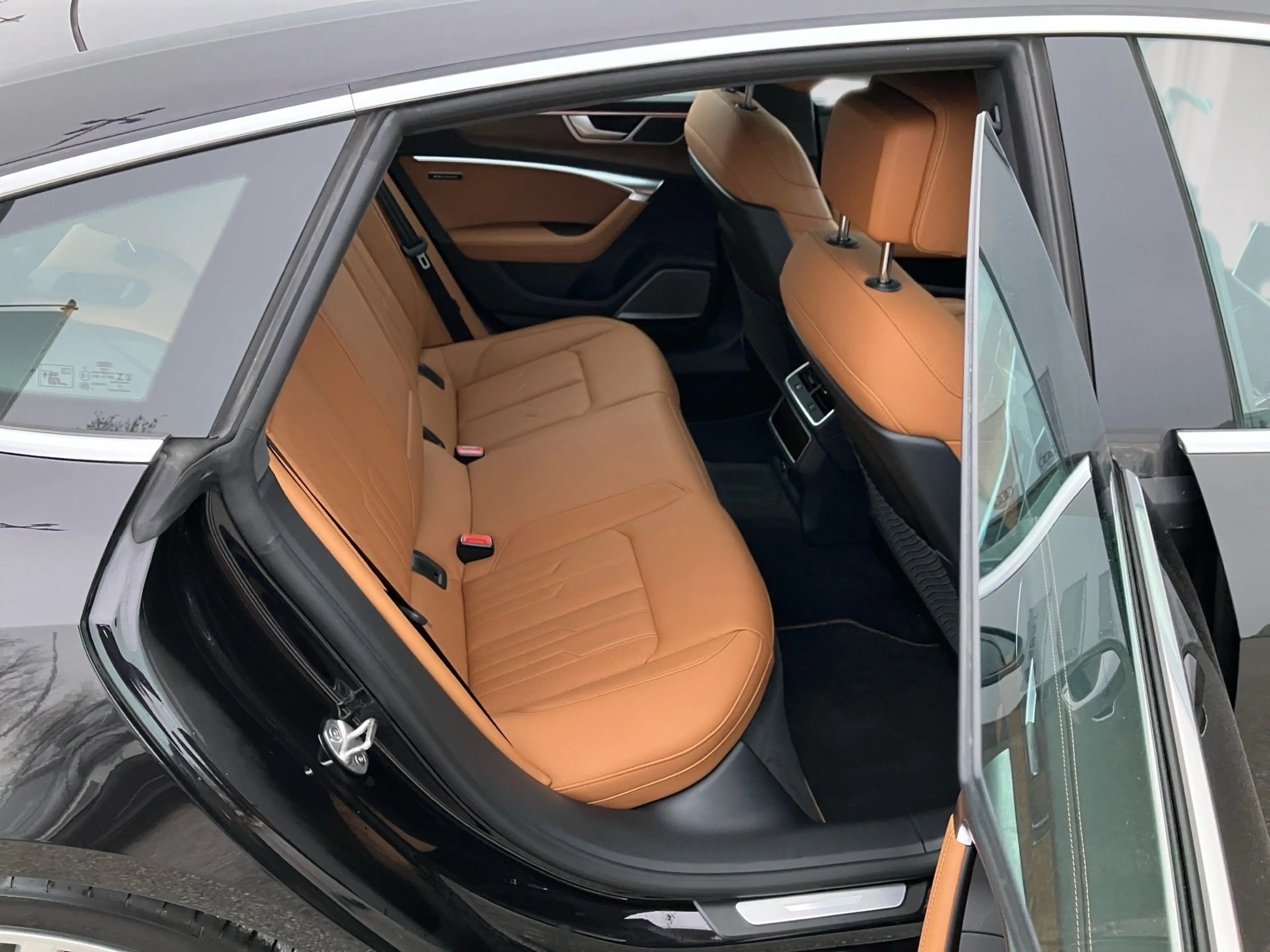 Audi S7 Sportback 3.0TDI 344PS QUATTRO AHK.STANDHZG.KAMERA — photo 10