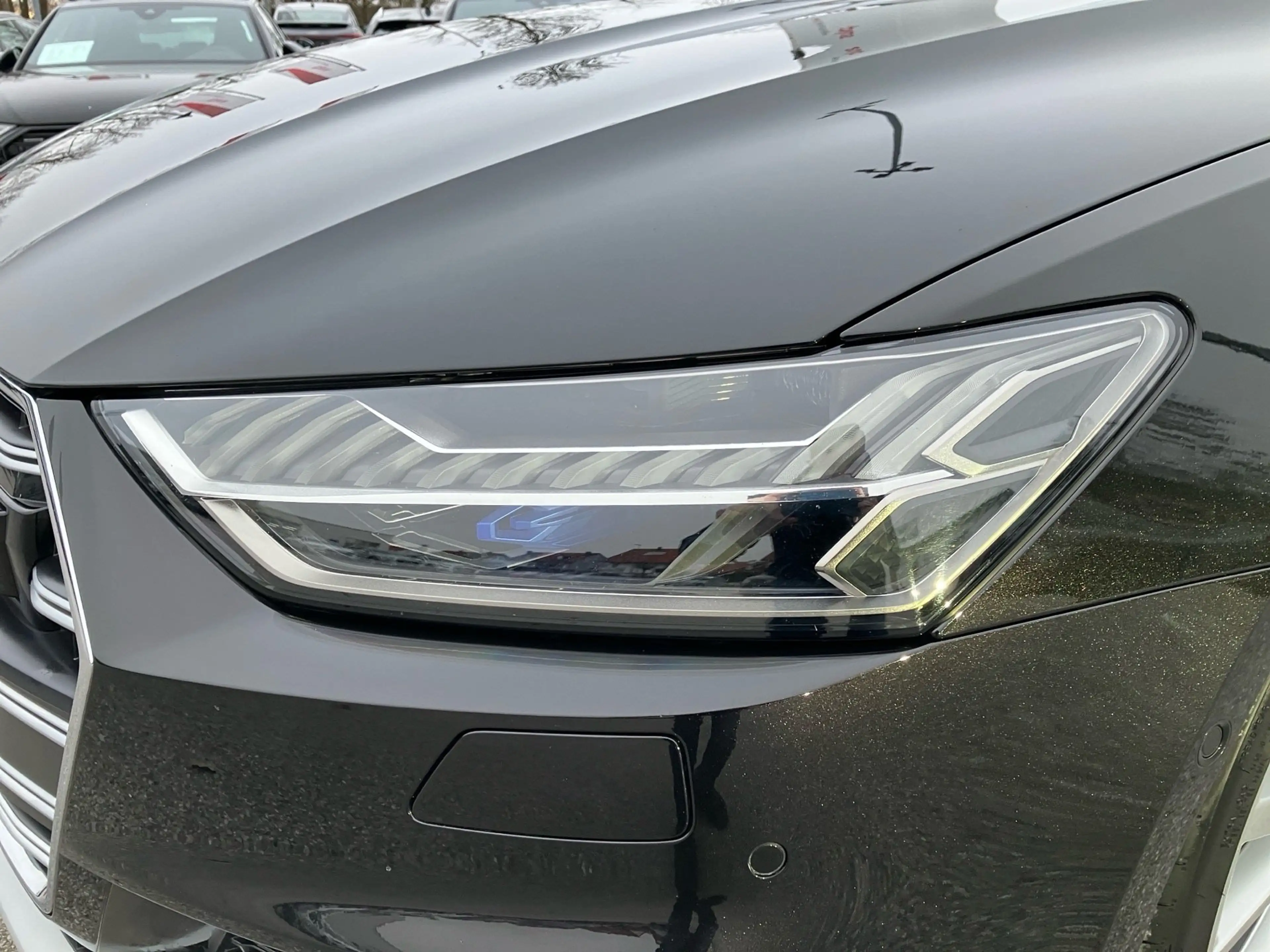 Audi S7 Sportback 3.0TDI 344PS QUATTRO AHK.STANDHZG.KAMERA — photo 6