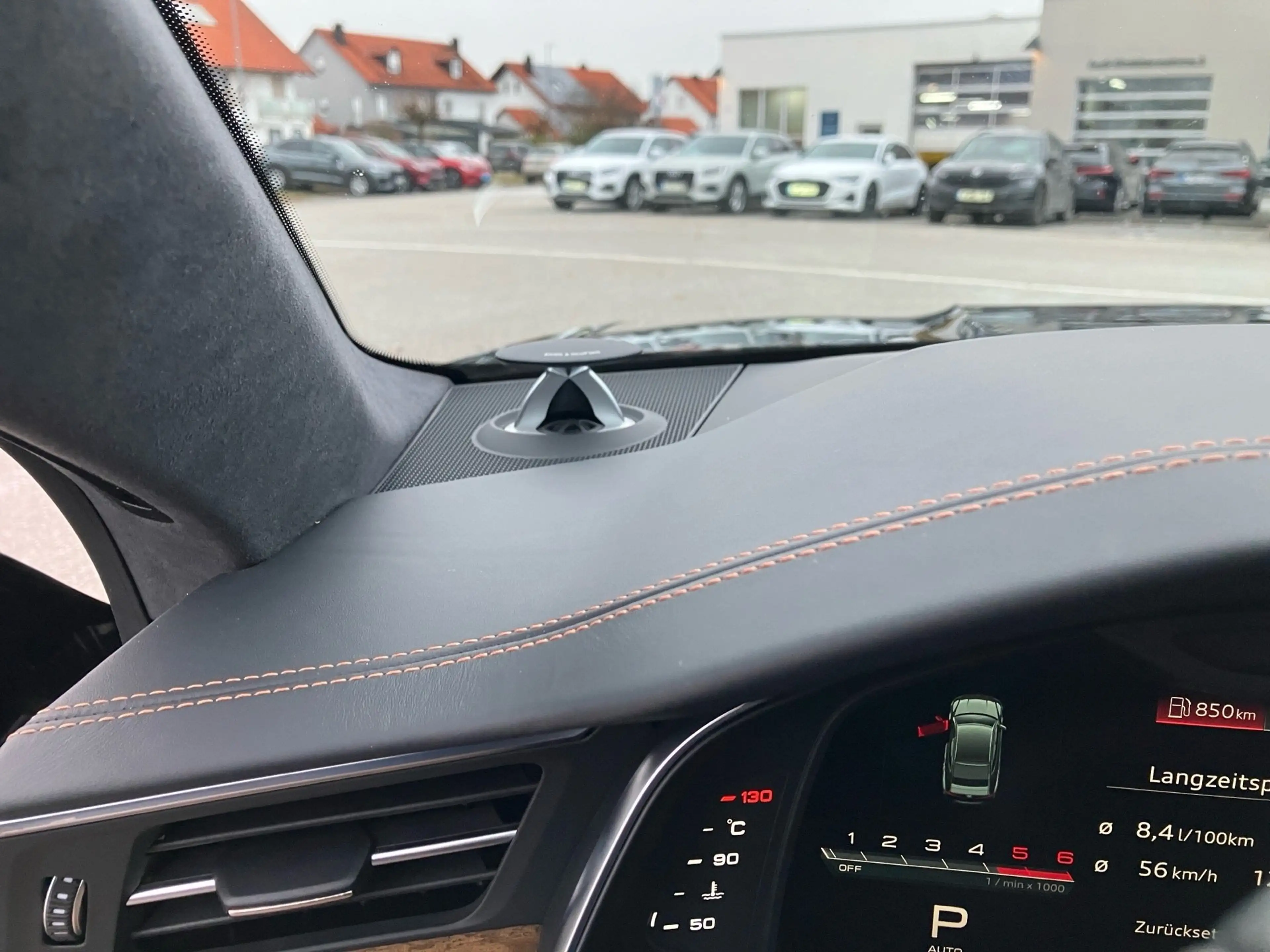 Audi S7 Sportback 3.0TDI 344PS QUATTRO AHK.STANDHZG.KAMERA — photo 14