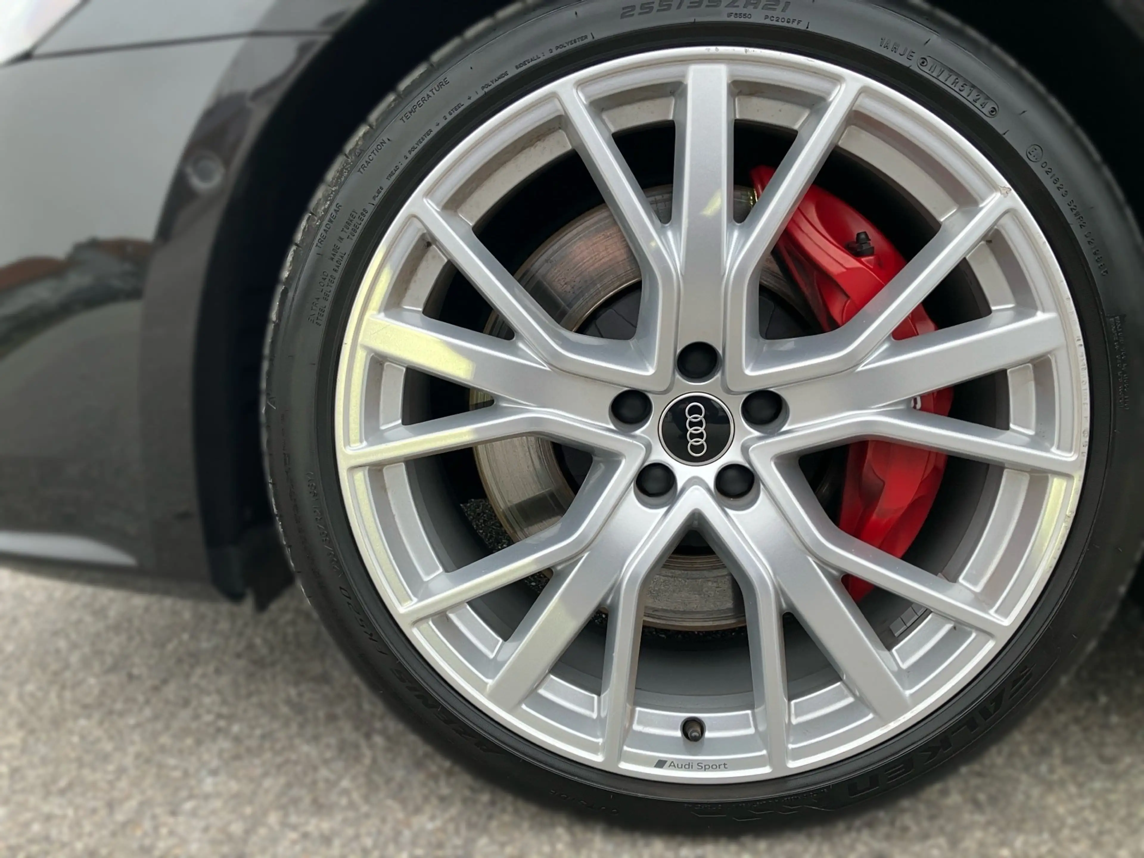 Audi S7 Sportback 3.0TDI 344PS QUATTRO AHK.STANDHZG.KAMERA — photo 7