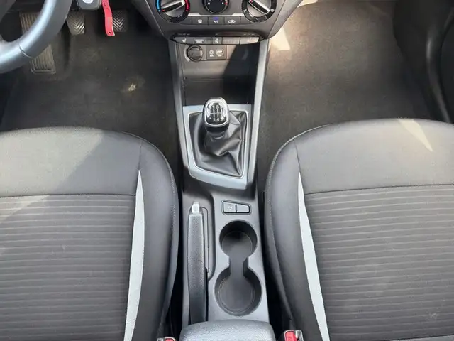 Hyundai I20 view 11
