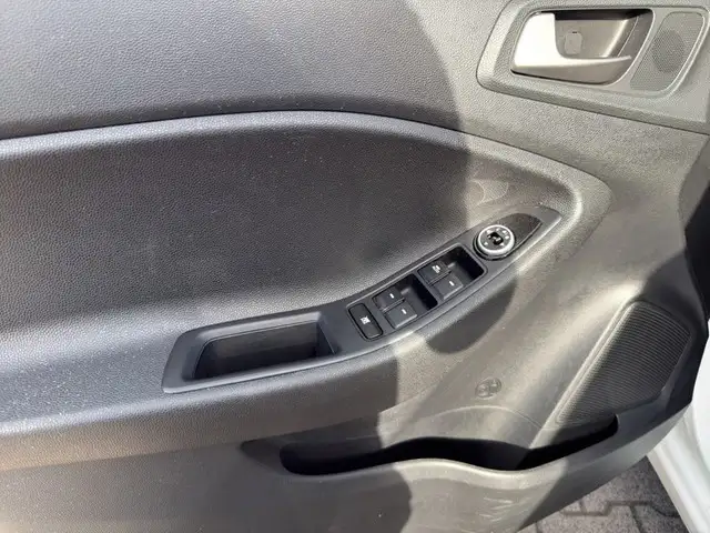 Hyundai I20 view 14