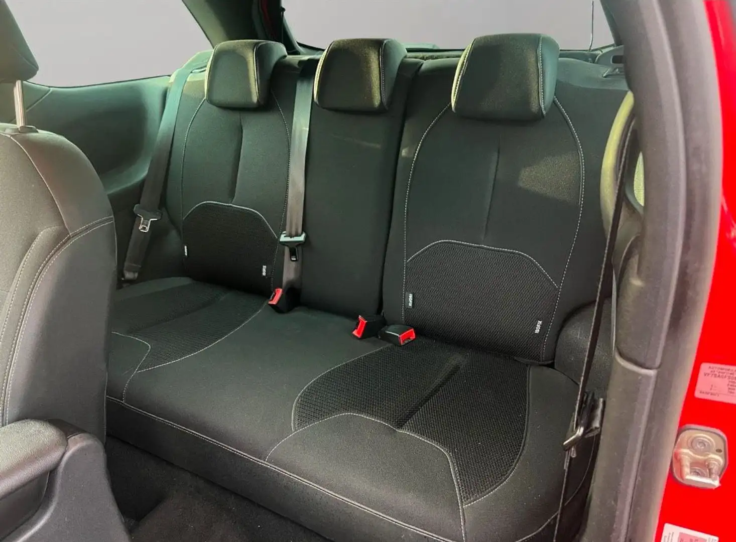 Citroen DS3 VTi 120 SoChic - 2