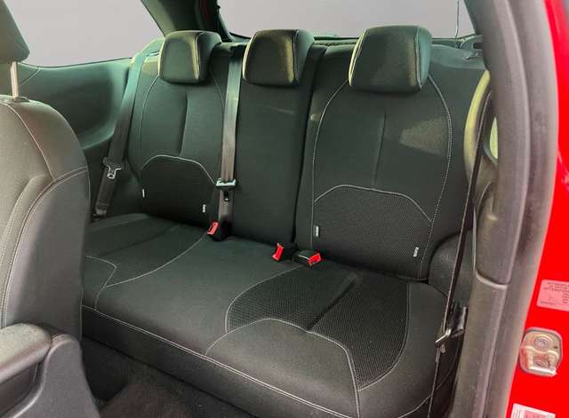 Citroen DS3 VTi 120 SoChic