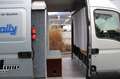Opel Movano L3H2 2,5 CDTI 3,5t Klima Ahk Silber - thumbnail 9