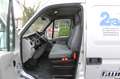 Opel Movano L3H2 2,5 CDTI 3,5t Klima Ahk Silber - thumbnail 12
