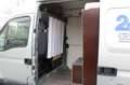 Opel Movano L3H2 2,5 CDTI 3,5t Klima Ahk Silber - thumbnail 10