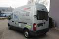 Opel Movano L3H2 2,5 CDTI 3,5t Klima Ahk Silber - thumbnail 6