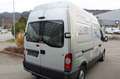 Opel Movano L3H2 2,5 CDTI 3,5t Klima Ahk Silber - thumbnail 4