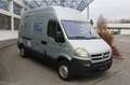 Opel Movano L3H2 2,5 CDTI 3,5t Klima Ahk Silber - thumbnail 3