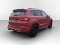 CUPRA Ateca 2.0 TSI DSG 4Drive COPPER AHK*VIRTUAL*NAVI*LED*... Rot - thumbnail 5
