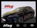 Lexus RX 450h + E-four F-Sport Design BLACK EDITION Schwarz - thumbnail 1