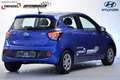Hyundai i10 i10 Level 3 1,0 MT Blau - thumbnail 2