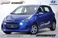 Hyundai i10 i10 Level 3 1,0 MT Blau - thumbnail 1