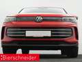 Volkswagen Tiguan 1.5 eTSI DSG Elegance AHK LED KAMERA ACC APP-CONNE Rot - thumbnail 26