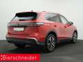 Volkswagen Tiguan 1.5 eTSI DSG Elegance AHK LED KAMERA ACC APP-CONNE Rot - thumbnail 6