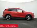 Volkswagen Tiguan 1.5 eTSI DSG Elegance AHK LED KAMERA ACC APP-CONNE Rot - thumbnail 7