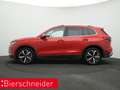 Volkswagen Tiguan 1.5 eTSI DSG Elegance AHK LED KAMERA ACC APP-CONNE Rot - thumbnail 3
