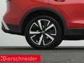 Volkswagen Tiguan 1.5 eTSI DSG Elegance AHK LED KAMERA ACC APP-CONNE Rot - thumbnail 24