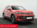 Volkswagen Tiguan 1.5 eTSI DSG Elegance AHK LED KAMERA ACC APP-CONNE Rot - thumbnail 8