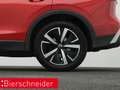 Volkswagen Tiguan 1.5 eTSI DSG Elegance AHK LED KAMERA ACC APP-CONNE Rot - thumbnail 23