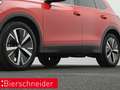 Volkswagen Tiguan 1.5 eTSI DSG Elegance AHK LED KAMERA ACC APP-CONNE Rot - thumbnail 28