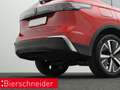 Volkswagen Tiguan 1.5 eTSI DSG Elegance AHK LED KAMERA ACC APP-CONNE Czerwony - thumbnail 26