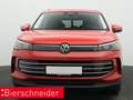 Volkswagen Tiguan 1.5 eTSI DSG Elegance AHK LED KAMERA ACC APP-CONNE Czerwony - thumbnail 12