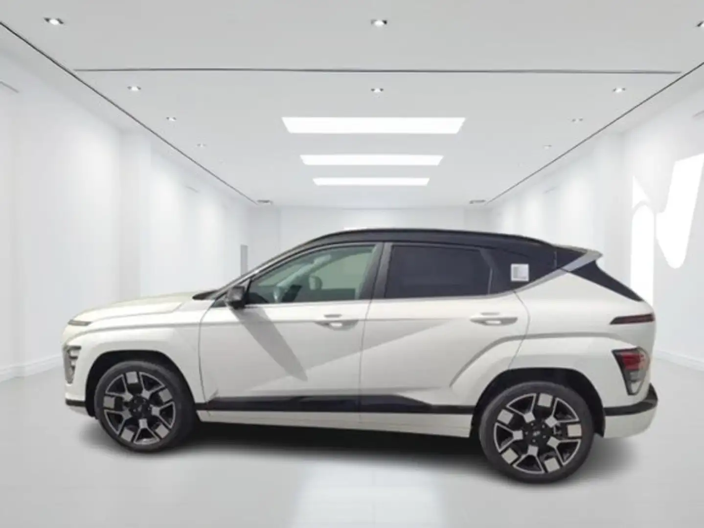 Hyundai KONA EV 65.4 KWH XCLASS SE GS319CS Bianco - 1