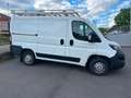 Peugeot Boxer 2.0 Diesel  + PDC + DACHTRÄGER Weiß - thumbnail 5