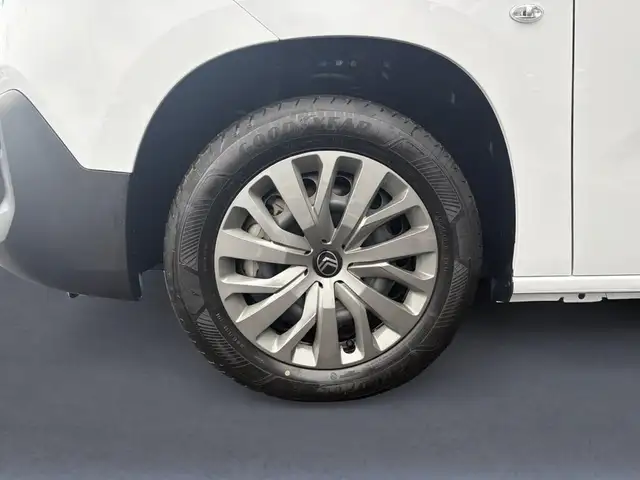 Citroen Berlingo view 9