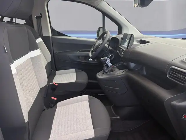 Citroen Berlingo view 14