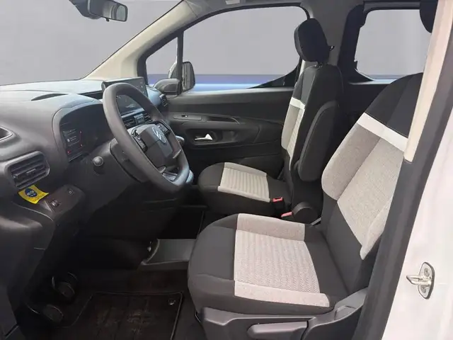 Citroen Berlingo view 10