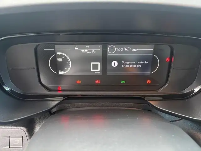 Citroen Berlingo view 17