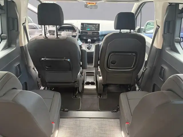 Citroen Berlingo view 11